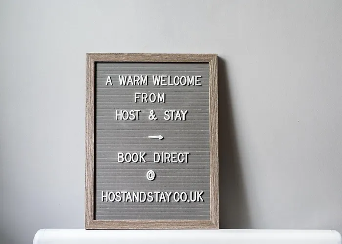Host & Stay - Knight Retreat