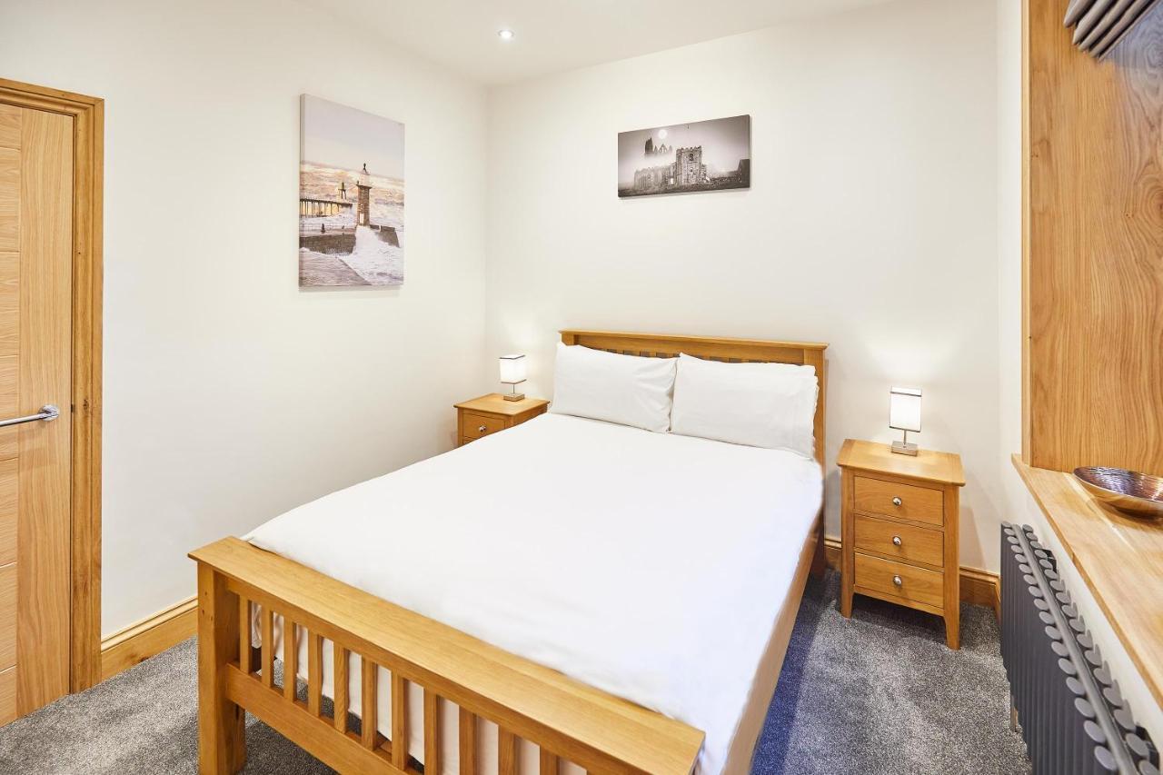 Apartment Host & - Knight Retreat Whitby